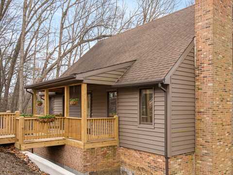 395 Arrowhead Trail, Christiansburg, VA 24073