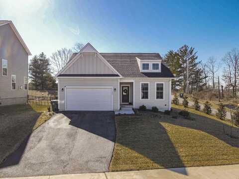 100 Kinloch Drive, Blacksburg, VA 24060