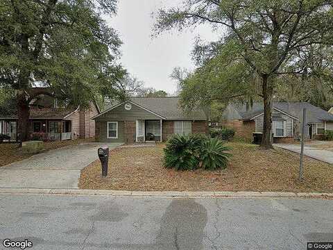 Forest Ridge, SAVANNAH, GA 31419