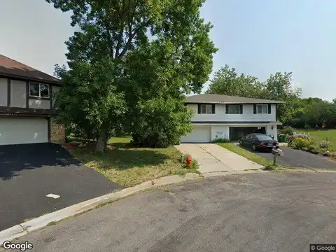 Cavell, MINNEAPOLIS, MN 55438