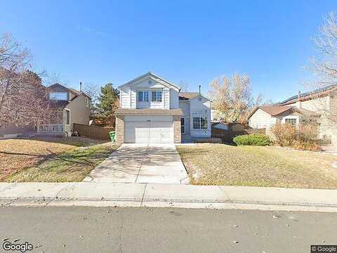 Cove Creek, HIGHLANDS RANCH, CO 80129