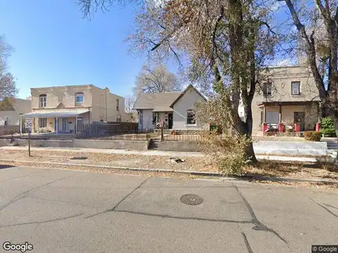 Routt, PUEBLO, CO 81004