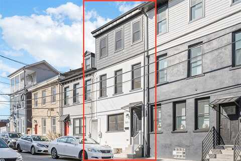Peralta, PITTSBURGH, PA 15212