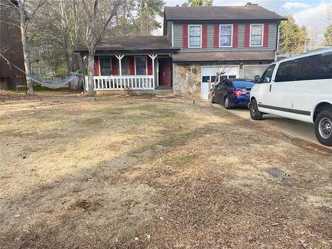 Wytower, NORCROSS, GA 30093