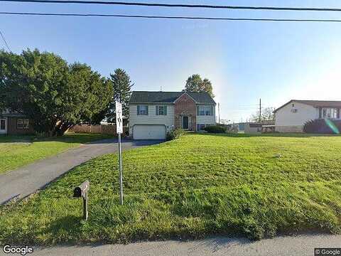 Main, MOUNT JOY, PA 17552