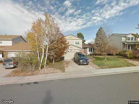 Northridge, HIGHLANDS RANCH, CO 80126