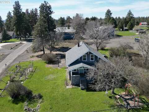 Columbus, GOLDENDALE, WA 98620