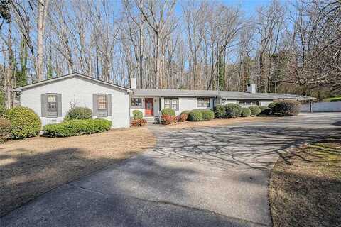 Azalea, CARROLLTON, GA 30116