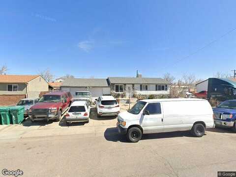 Carnation, COMMERCE CITY, CO 80022