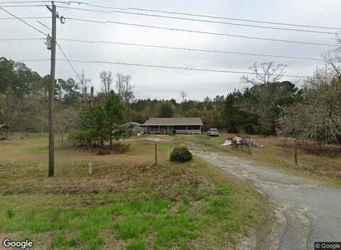 Us Highway 80, ELLABELL, GA 31308