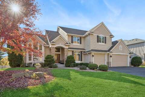 Niagara, MINNEAPOLIS, MN 55446
