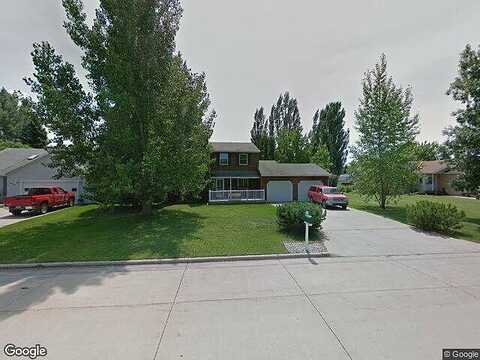 21St, EAST GRAND FORKS, MN 56721