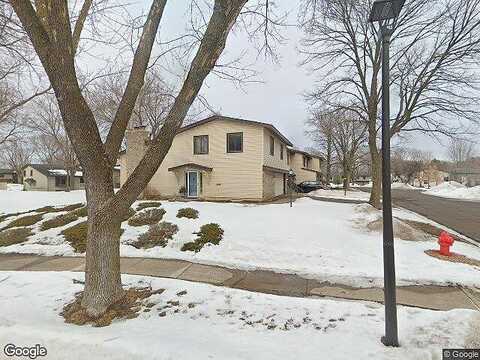 Hyland Courts, MINNEAPOLIS, MN 55437