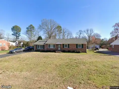 Gilling, NORTH CHESTERFIELD, VA 23234