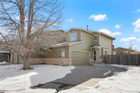 126Th, THORNTON, CO 80241