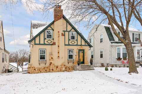 13Th, MINNEAPOLIS, MN 55417