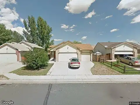 Beechvale, COLORADO SPRINGS, CO 80916