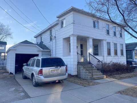 Monroe, OSHKOSH, WI 54901