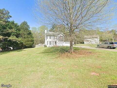 Crabapple, GAINESVILLE, GA 30507