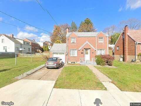 Shady, HOMESTEAD, PA 15120