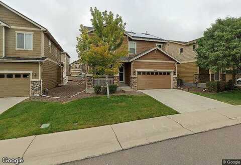 140Th, THORNTON, CO 80602