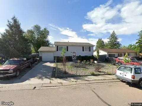 Charwood, COLORADO SPRINGS, CO 80910