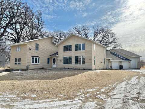 State, EMMONS, MN 56029