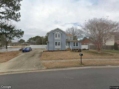 Huckleberry, VIRGINIA BEACH, VA 23456