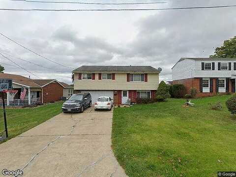 Elbrook, NATRONA HEIGHTS, PA 15065