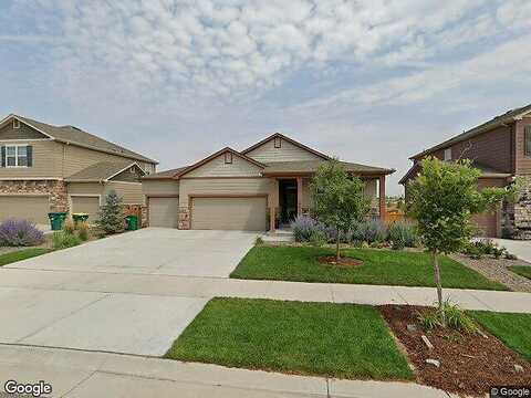 65Th, AURORA, CO 80019