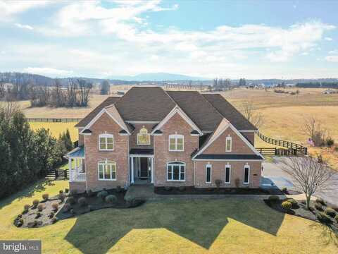 Inez, STEPHENS CITY, VA 22655