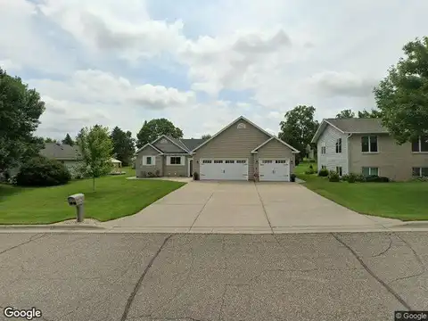 7Th, SAUK CENTRE, MN 56378