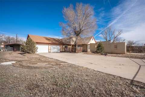 1St, PUEBLO, CO 81001