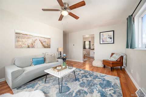 Lima, AURORA, CO 80010