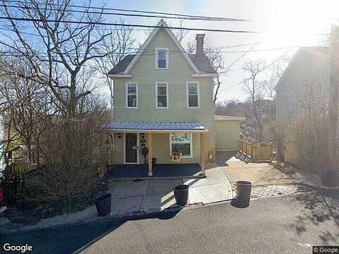 Suburban, PITTSBURGH, PA 15216