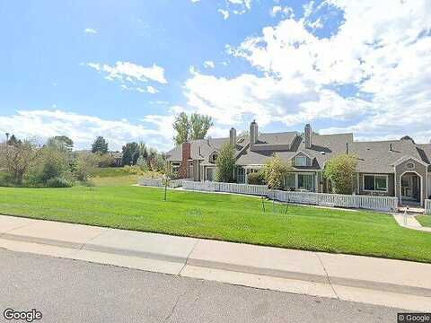 Blue Spruce, HIGHLANDS RANCH, CO 80126