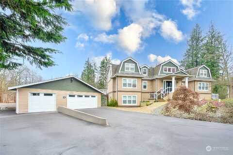 Manor, LYNNWOOD, WA 98087