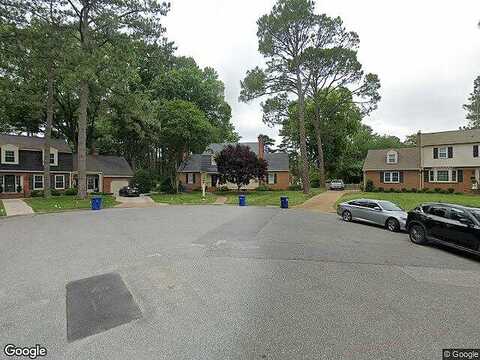 Mallicotte, NEWPORT NEWS, VA 23606