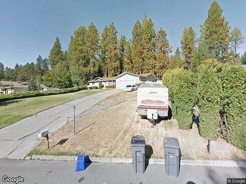 Ponderosa, SPOKANE VALLEY, WA 99206