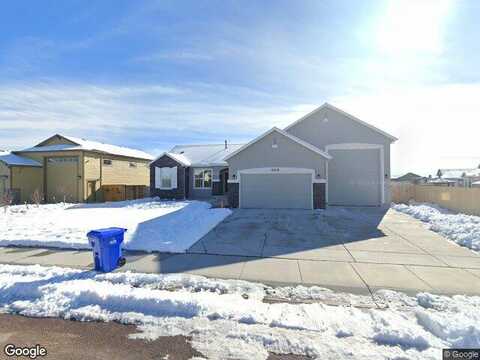 Hillandale, PEYTON, CO 80831