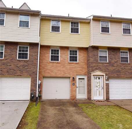 Marc, PITTSBURGH, PA 15236