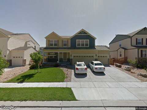 Granby, COMMERCE CITY, CO 80022