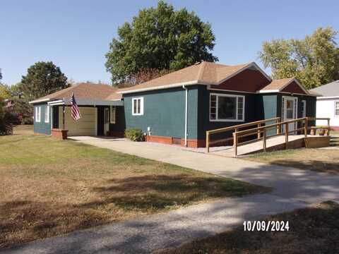 1511 AVENUE I, Hawarden, IA 51023