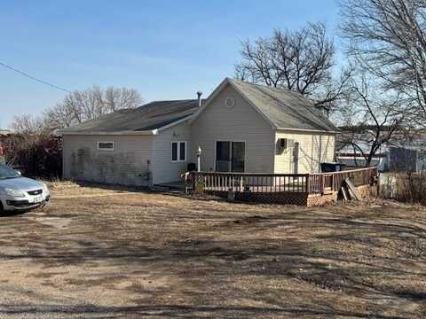 324 E 2nd St, Kingsley, IA 51028