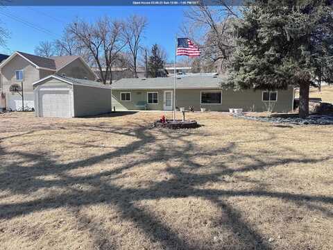 809 N Nebraska St, Ponca, NE 68770