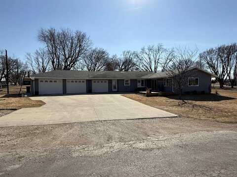 206 E 2ND ST, Meriden, IA 51037