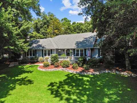 43 Eagles Nest Lane, Southern Shores, NC 27949