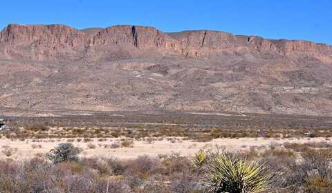5216 Black Hill Rd, Terlingua, TX 79852