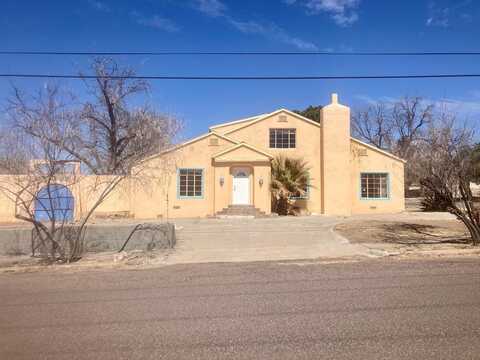 807 E Sul Ross, Alpine, TX 79830