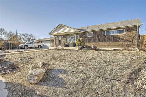 Huron, DENVER, CO 80221